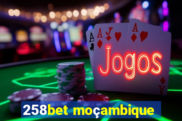 258bet moçambique